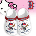 C Reds  x Hello Kitty Limited Edition Shoes – Exclusively cute, extremely limited quantity